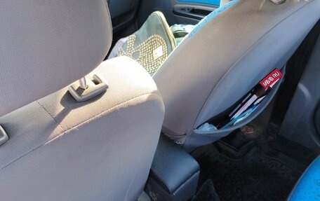 Chevrolet Spark III, 2007 год, 310 000 рублей, 12 фотография