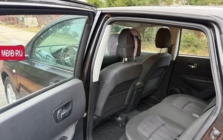 Nissan Qashqai, 2012 год, 1 200 000 рублей, 8 фотография