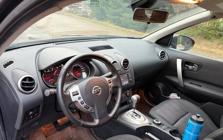 Nissan Qashqai, 2012 год, 1 200 000 рублей, 9 фотография