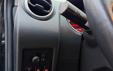 Nissan Qashqai, 2012 год, 1 200 000 рублей, 10 фотография