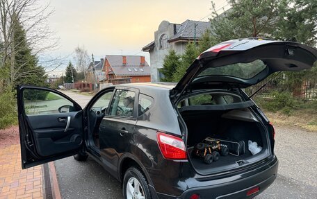 Nissan Qashqai, 2012 год, 1 200 000 рублей, 17 фотография