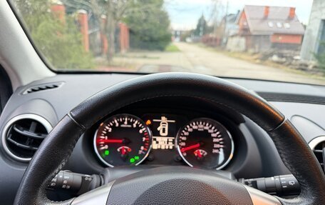 Nissan Qashqai, 2012 год, 1 200 000 рублей, 14 фотография