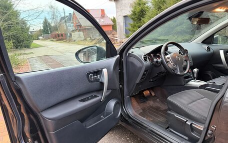 Nissan Qashqai, 2012 год, 1 200 000 рублей, 11 фотография