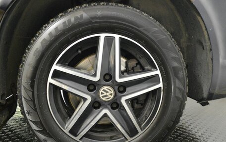 Volkswagen Caravelle T6 рестайлинг, 2017 год, 1 975 000 рублей, 7 фотография