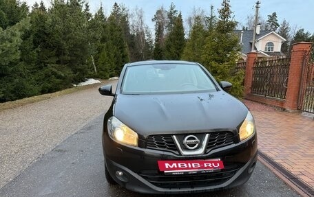 Nissan Qashqai, 2012 год, 1 200 000 рублей, 15 фотография