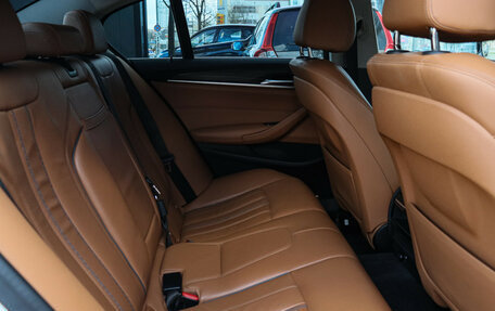 BMW 5 серия, 2019 год, 3 350 000 рублей, 8 фотография