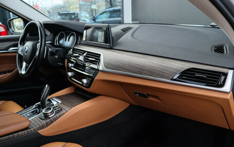 BMW 5 серия, 2019 год, 3 350 000 рублей, 7 фотография