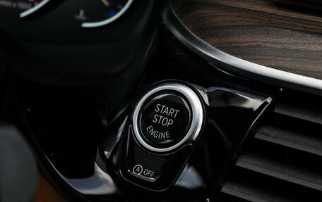 BMW 5 серия, 2019 год, 3 350 000 рублей, 17 фотография