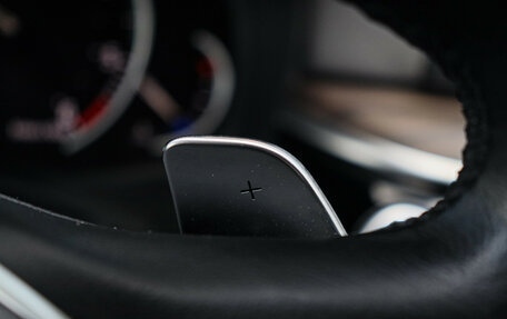 BMW 5 серия, 2019 год, 3 350 000 рублей, 23 фотография