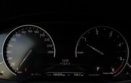 BMW 5 серия, 2019 год, 3 350 000 рублей, 25 фотография