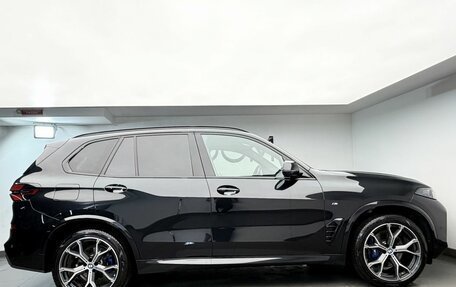 BMW X5, 2024 год, 13 800 000 рублей, 5 фотография
