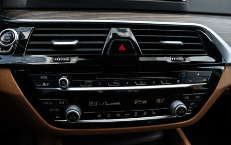 BMW 5 серия, 2019 год, 3 350 000 рублей, 18 фотография