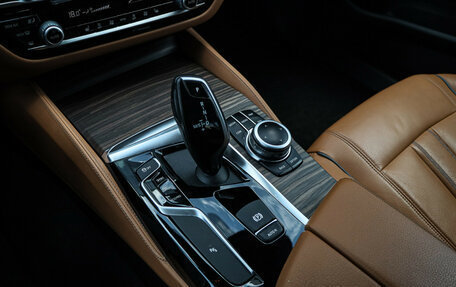 BMW 5 серия, 2019 год, 3 350 000 рублей, 20 фотография
