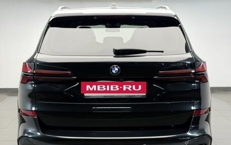 BMW X5, 2024 год, 13 800 000 рублей, 3 фотография