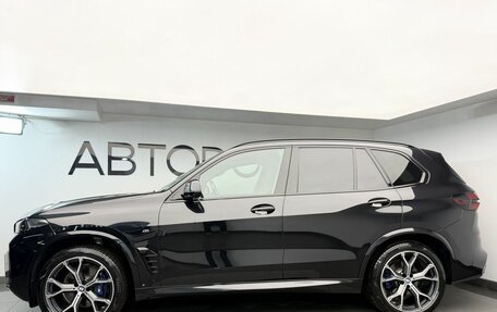 BMW X5, 2024 год, 13 800 000 рублей, 6 фотография