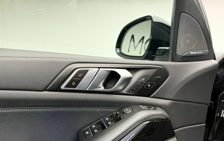 BMW X5, 2024 год, 13 800 000 рублей, 10 фотография