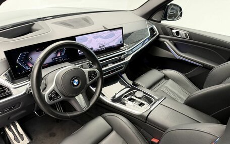 BMW X5, 2024 год, 13 800 000 рублей, 7 фотография