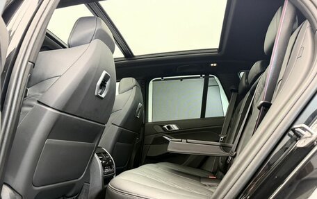 BMW X5, 2024 год, 13 800 000 рублей, 12 фотография