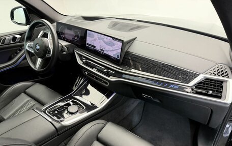 BMW X5, 2024 год, 13 800 000 рублей, 13 фотография