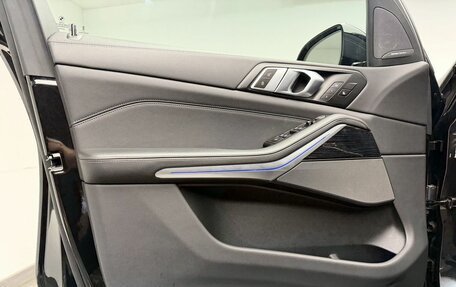 BMW X5, 2024 год, 13 800 000 рублей, 9 фотография