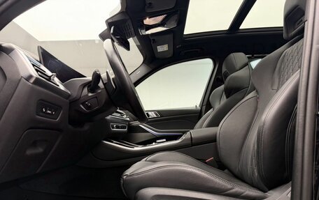 BMW X5, 2024 год, 13 800 000 рублей, 11 фотография