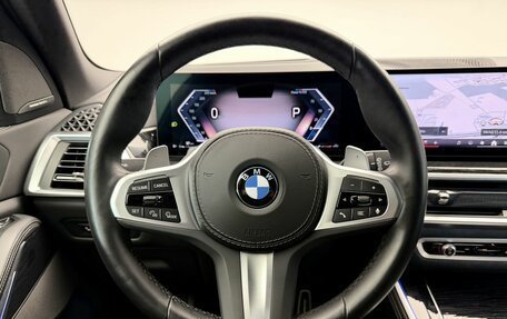 BMW X5, 2024 год, 13 800 000 рублей, 18 фотография