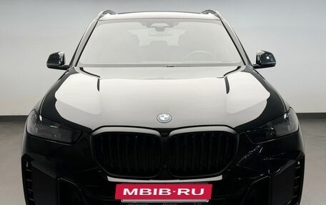 BMW X5, 2024 год, 13 800 000 рублей, 2 фотография