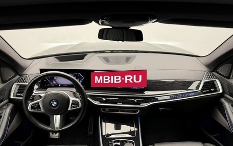 BMW X5, 2024 год, 13 800 000 рублей, 16 фотография