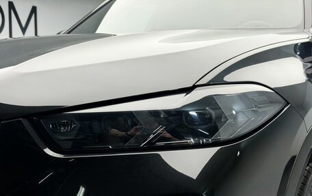 BMW X5, 2024 год, 13 800 000 рублей, 23 фотография