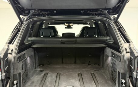 BMW X5, 2024 год, 13 800 000 рублей, 21 фотография