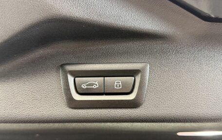 BMW X5, 2024 год, 13 800 000 рублей, 22 фотография