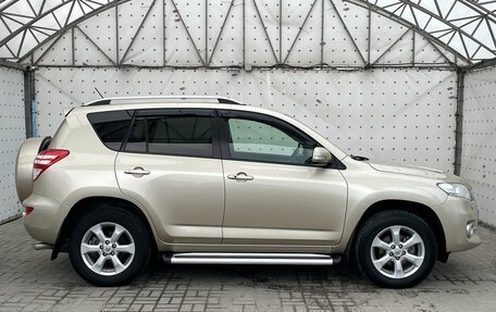 Toyota RAV4, 2010 год, 1 300 000 рублей, 9 фотография
