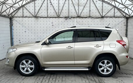 Toyota RAV4, 2010 год, 1 300 000 рублей, 10 фотография