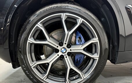 BMW X5, 2024 год, 13 800 000 рублей, 24 фотография