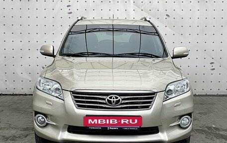 Toyota RAV4, 2010 год, 1 300 000 рублей, 3 фотография
