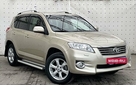 Toyota RAV4, 2010 год, 1 300 000 рублей, 2 фотография
