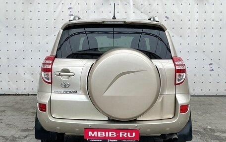 Toyota RAV4, 2010 год, 1 300 000 рублей, 6 фотография