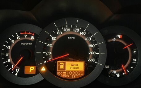 Toyota RAV4, 2010 год, 1 300 000 рублей, 14 фотография