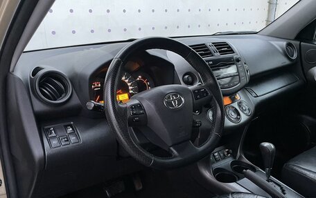 Toyota RAV4, 2010 год, 1 300 000 рублей, 15 фотография