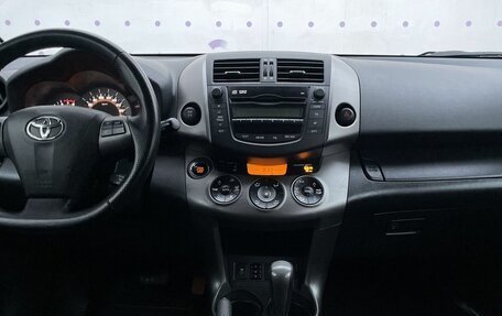 Toyota RAV4, 2010 год, 1 300 000 рублей, 16 фотография