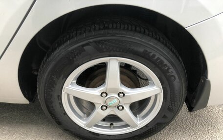 Hyundai Solaris II рестайлинг, 2017 год, 1 150 000 рублей, 15 фотография