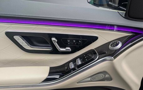 Mercedes-Benz S-Класс, 2020 год, 9 850 000 рублей, 8 фотография