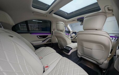 Mercedes-Benz S-Класс, 2020 год, 9 850 000 рублей, 12 фотография