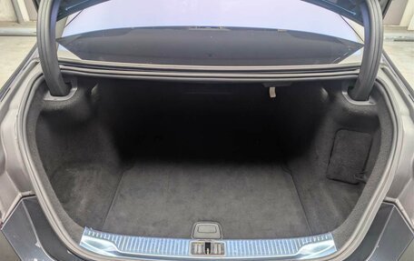 Mercedes-Benz S-Класс, 2020 год, 9 850 000 рублей, 11 фотография