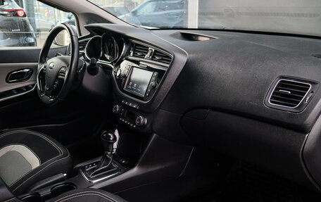 KIA cee'd III, 2017 год, 1 550 000 рублей, 7 фотография