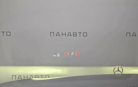 Mercedes-Benz S-Класс, 2020 год, 9 850 000 рублей, 18 фотография