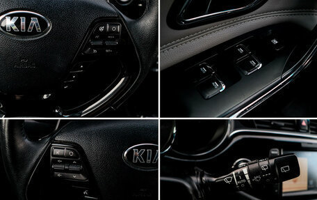 KIA cee'd III, 2017 год, 1 550 000 рублей, 19 фотография