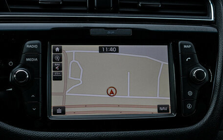 KIA cee'd III, 2017 год, 1 550 000 рублей, 16 фотография