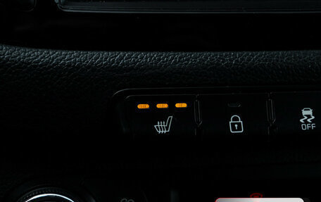 KIA cee'd III, 2017 год, 1 550 000 рублей, 18 фотография