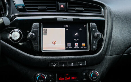 KIA cee'd III, 2017 год, 1 550 000 рублей, 17 фотография